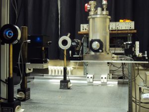 Laboratory of Photometry, Radiometry and Optical Fibers Laboratory of Photometry, Radiometry and Optical Fibers