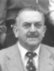 Antonio de la Cruz Castillo