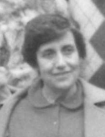 Ana Plaza Montero