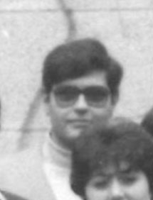 Joaquín Campos Acosta