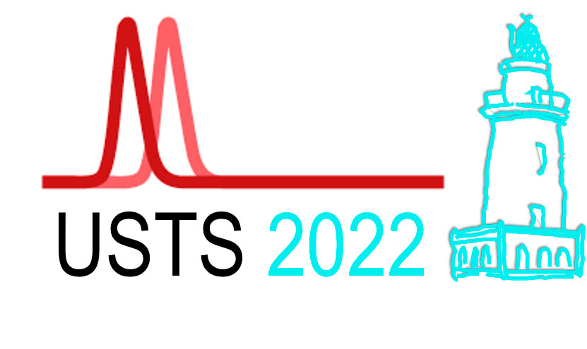Congreso-ultrafastSTS2022 Logo USTS 2022