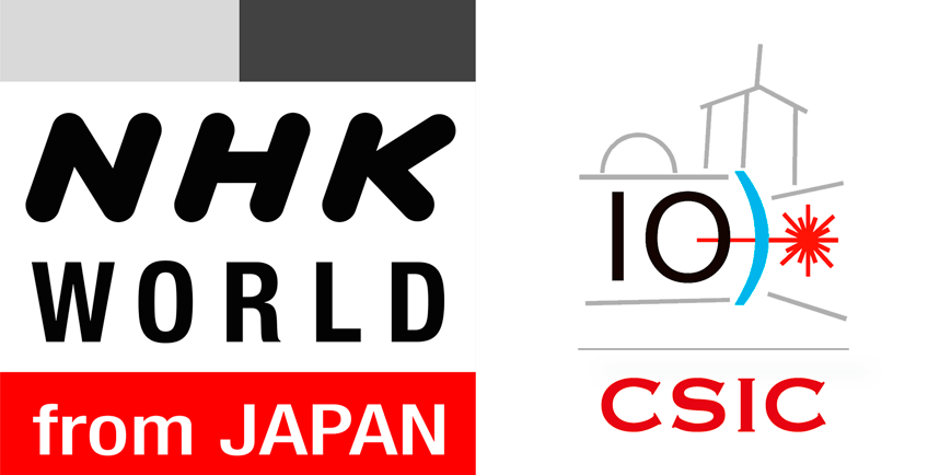 NHK-CSIC