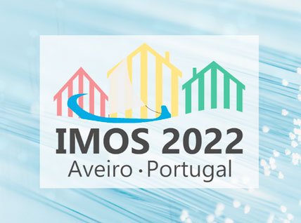 IMOS-Aveiro-2022 IMOS 2022 Aveiro, Portugal