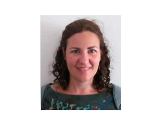 Next Monday, June 5, a talk to present the new scientific in the IO-CSIC, Raquel Caballero