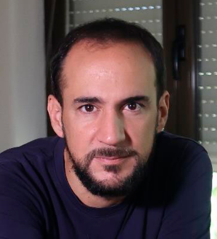 El próximo jueves 20 de junio, café científico con Eduardo Martínez Enríquez