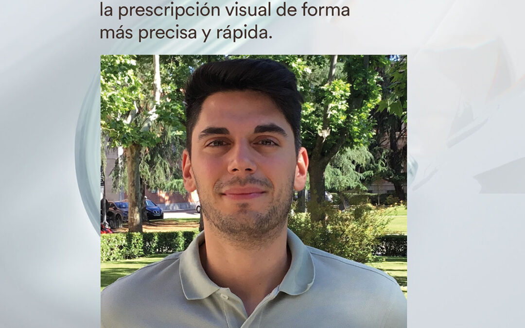The SureVision research project has been awarded a Caixa Impulse innovation project, worth €500,000
