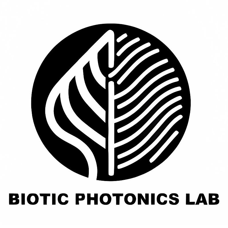 Contract offer for thesis in bionic photonics.