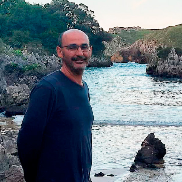 El 4 de noviembre charla de nuestro compañero Sergio Barbero en el Ciclo de Conferencias sobre Historia de la Óptica