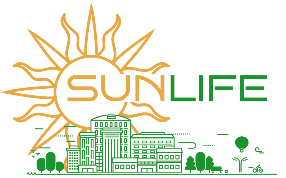 SUNLIFE: Impulso a la Energía Solar Sostenible y de Bajo Coste para interiores y exteriores