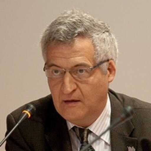 El próximo jueves 27 de marzo, café científico con Gabriel Cristóbal